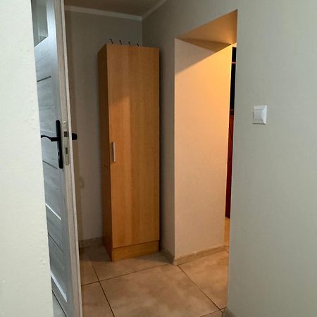 Pokoje Ul Teligi 4 Pokoj 12 Świnoujście Exterior foto