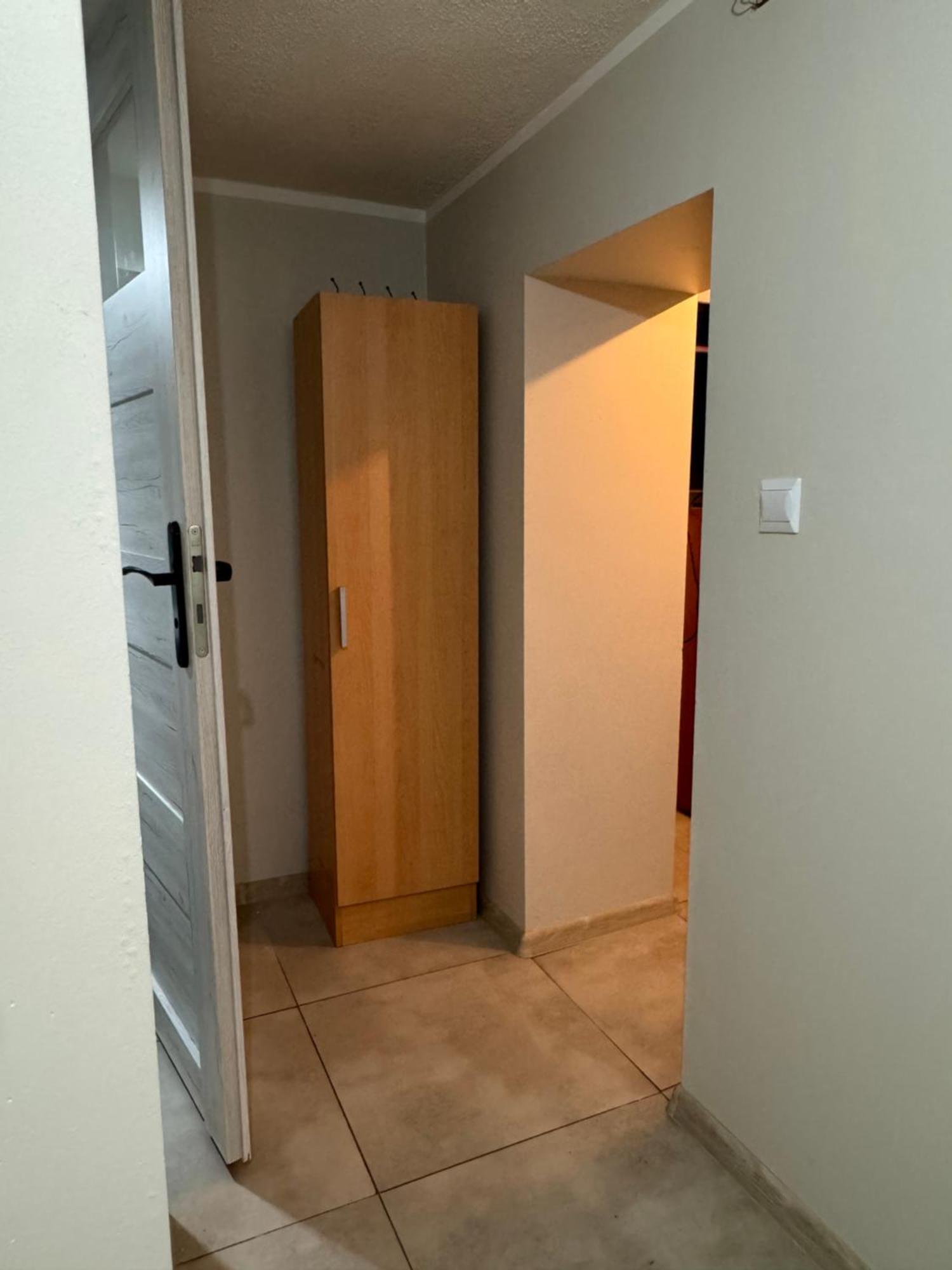 Pokoje Ul Teligi 4 Pokoj 12 Świnoujście Exterior foto
