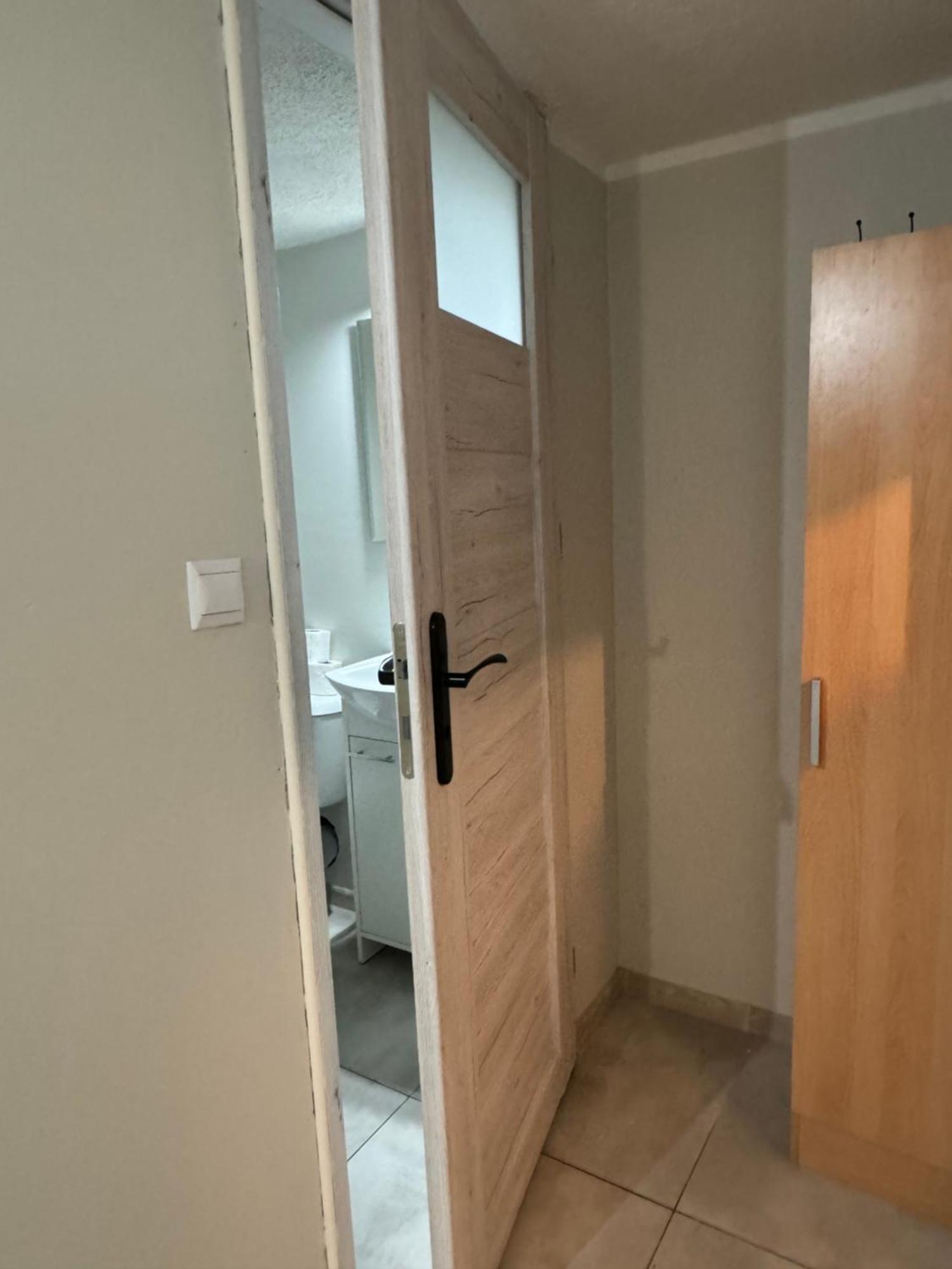 Pokoje Ul Teligi 4 Pokoj 12 Świnoujście Exterior foto