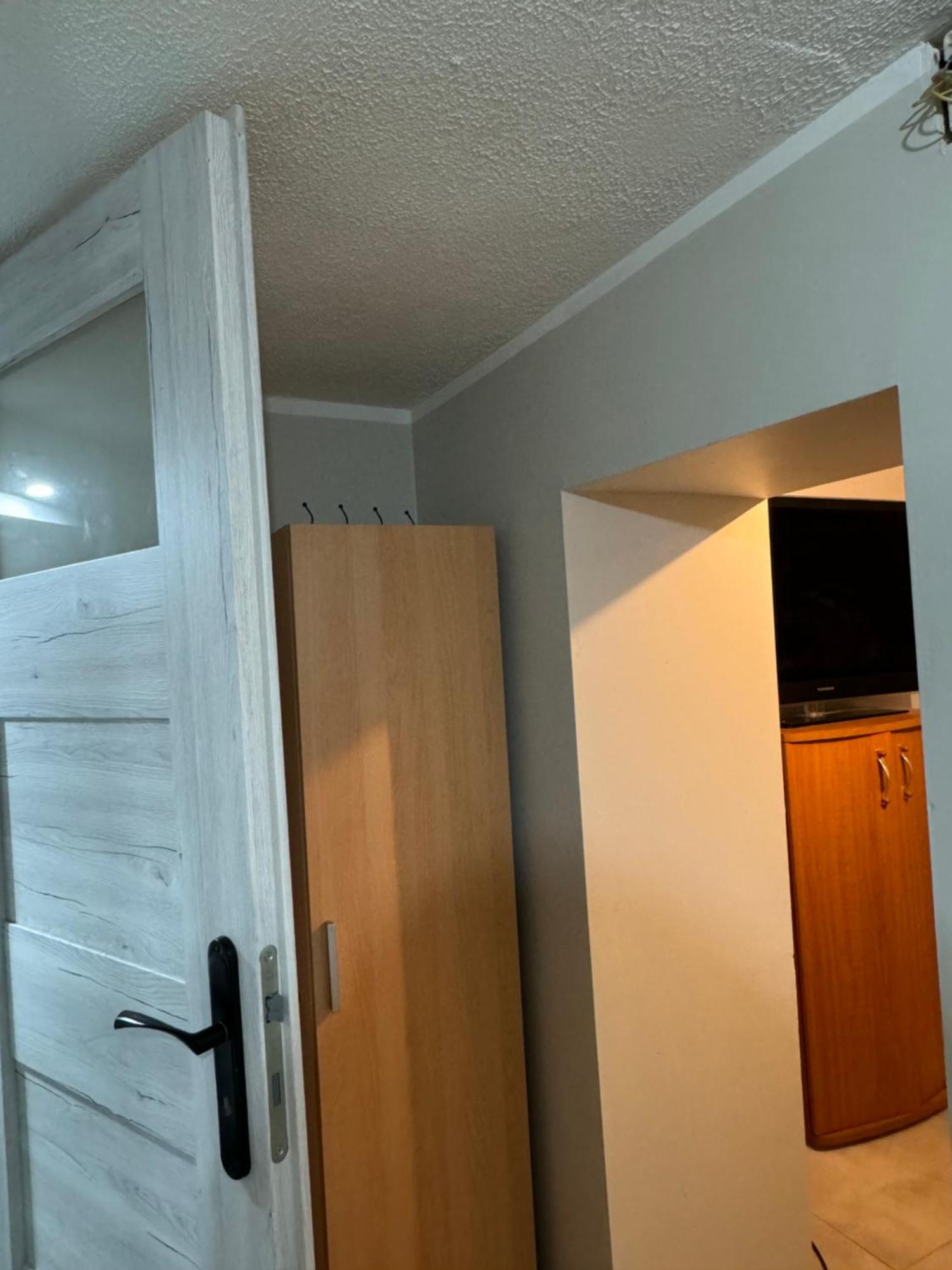 Pokoje Ul Teligi 4 Pokoj 12 Świnoujście Exterior foto